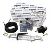 Ultraflex Hidrolik Sistem Hytech-OBF/1 M-60 Max: 175 HP Mas Mare