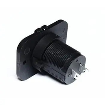 Usb Çakmak Soketi 12v-24v Bfy