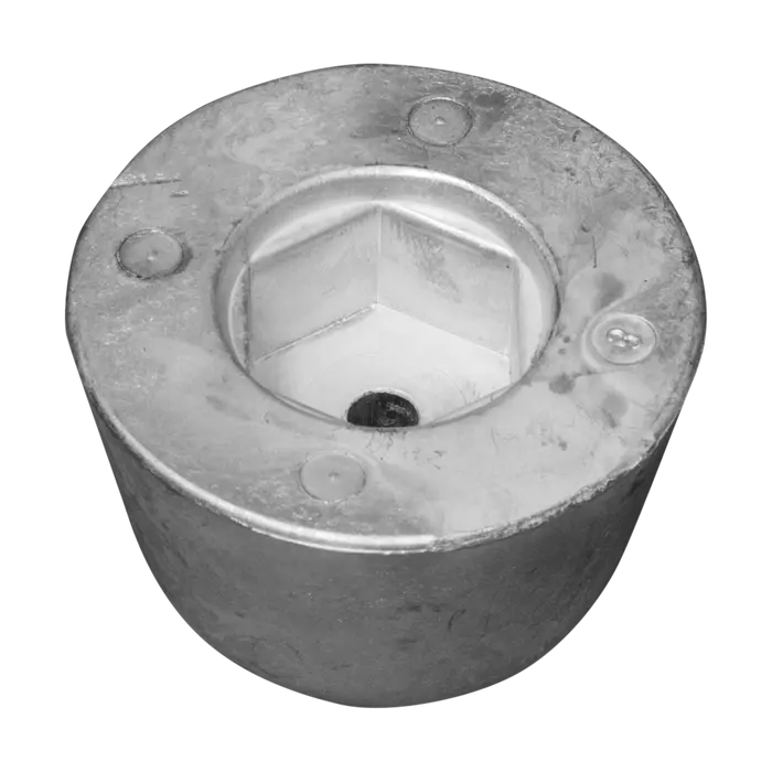 VETUS BAŞ MANEVRA PERVANESİ KGF125/130/160, VE TWIN DISC - BCS BAŞ MANEVRA PERVANESİ Ø 60 H.40 TECNOSEAL