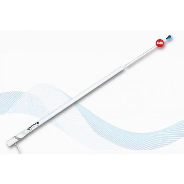 VHF TELSİZ ANTENİ RA 1206NY FİBERGLAS/2.4 MT Mas Mare