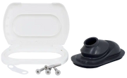 VIKING UNIVERSAL GÜVERTE POMPA KAPAĞI SPX JOHNSON PUMP