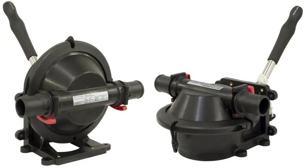 VIKING UNIVERSAL MANUEL SİNTİNE EL POMPASI SPX JOHNSON PUMP