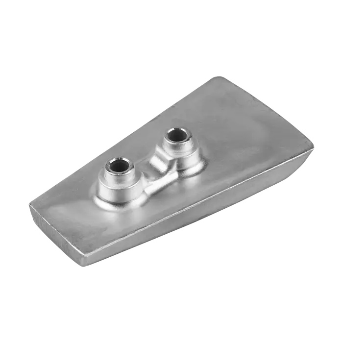 VOLVO PENTA DPS-A; DPS-B; FWD ALÜMİNYUM TECNOSEAL