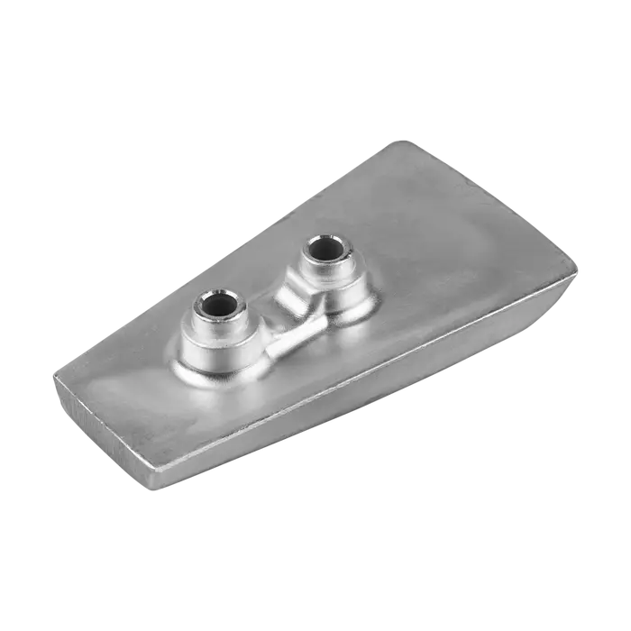 VOLVO PENTA DPS-A; DPS-B; FWD ALÜMİNYUM TECNOSEAL