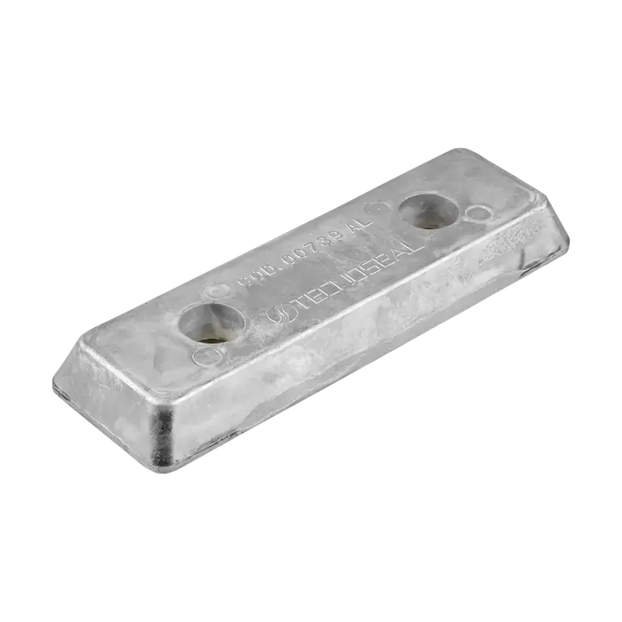VOLVO PENTA IPS1 driveVolvo Penta IPS2, IPS3, IPS15 TECNOSEAL