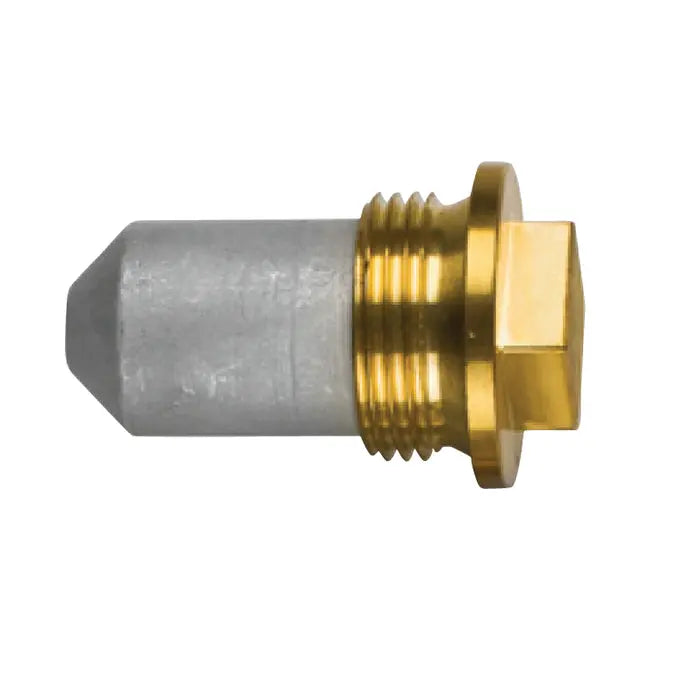 VOLVO PENTA KALEM TUTYA VE TAPA th. 1'' GAS (bspp) TECNOSEAL