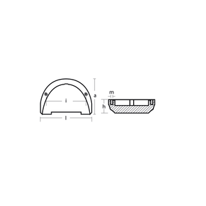VOLVO PENTA SX - DPS TECNOSEAL