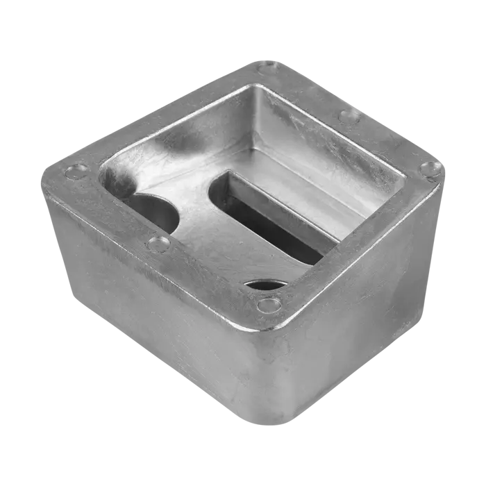VOLVO PENTA SX - DPS TECNOSEAL