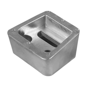 VOLVO PENTA SX - DPS TECNOSEAL