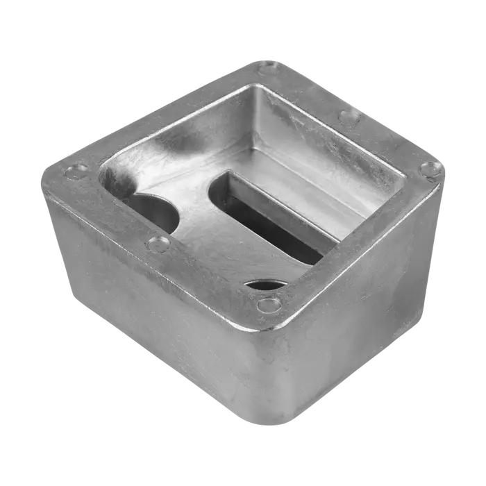 VOLVO PENTA SX - DPS TECNOSEAL