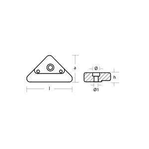 VOLVO PENTA SX, DPX, XDP-B TECNOSEAL