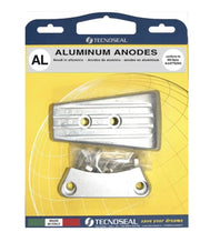 VOLVO PENTA TUTYA KİTİ DPH/DPR DRIVES ALÜMİNYUM TECNOSEAL