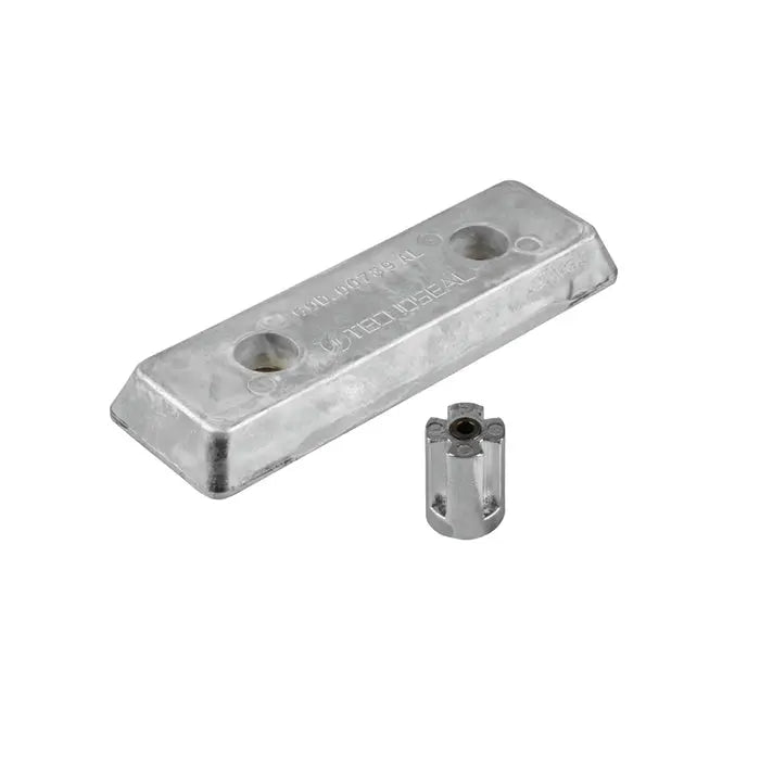 VOLVO PENTA TUTYA KİTİ IPS drive TECNOSEAL