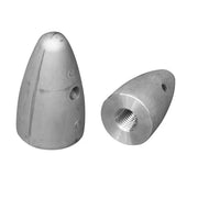 VOLVO PENTA type nut for fixed propeller shaft Ø35-40th.24X2 TECNOSEAL