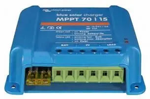 Victron Panel Kontrol PWM Pro 12-24V Victron Energy