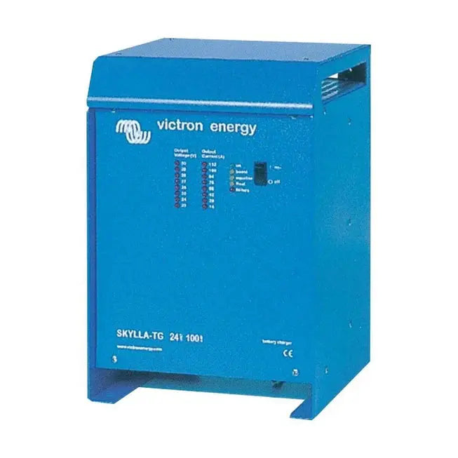 Victron Skylla - TG Model İki Çıkışlı 24V Redresörler Victron Energy