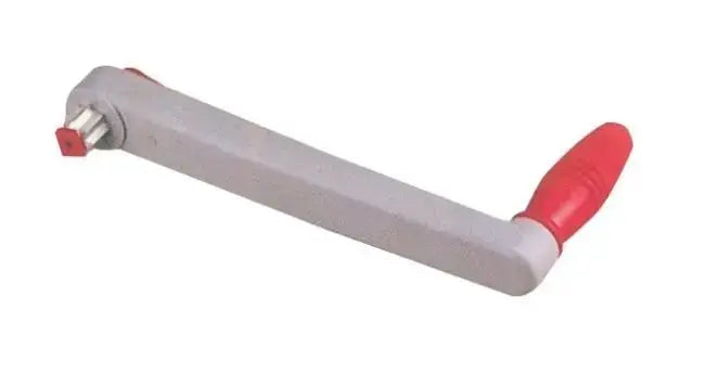 Vinç Kolu Batmaz Kilitli Uzun Plastimo