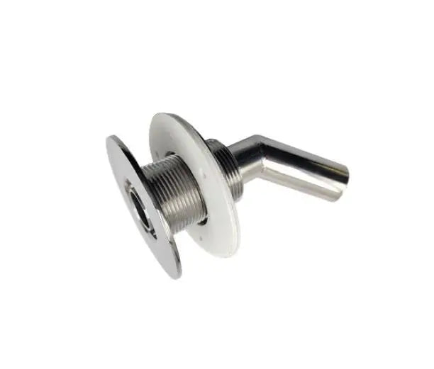 WEBASTO EGZOZ ÇIKIŞI 25 MM Mas Mare