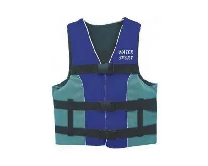 Water Sport Can Yeleği Mas Mare