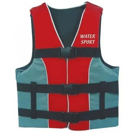 Water Sport Can Yeleği Mas Mare