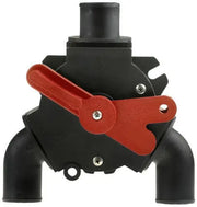 Y-VANA GİRİŞ 25-38 mm ÇIKIŞ 38 mm SPX JOHNSON PUMP