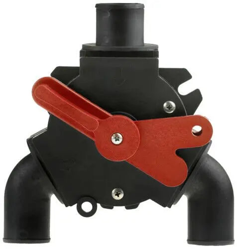 Y-VANA GİRİŞ 25-38 mm ÇIKIŞ 38 mm SPX JOHNSON PUMP