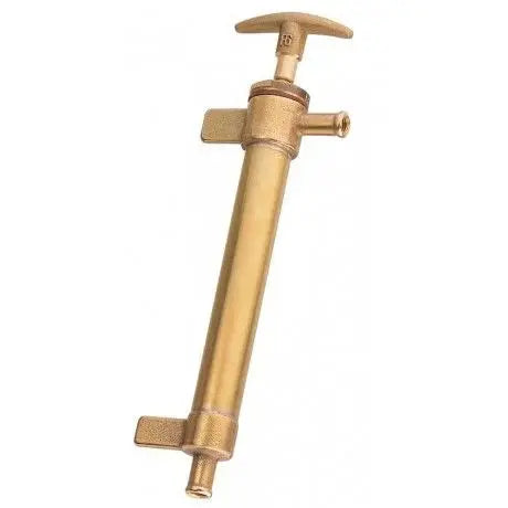 YAĞ DEĞİŞİM POMPASI MANUEL 3/4'' GUIDI