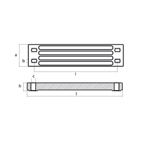 YAMAHA 200-300 HP TECNOSEAL