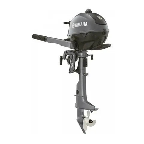 YAMAHA F 2.5BMHS 2.5 HP DIŞTAN TAKMA DENİZ MOTORU Yamaha