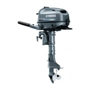 YAMAHA F6 CMHS 6 HP KISA ŞAFT DIŞTAN TAKMA DENİZ MOTORU Yamaha