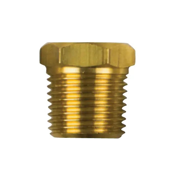 YANMAR TAPA th.1/2'' gas conico TECNOSEAL