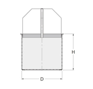 YEDEK FİLTRE 2'' GUIDI