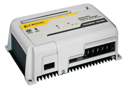 YPower Akü Şarj Cihazı 12V 40A | AC-DC Dönüştürücü – 4 Çıkışlı, Fansız, Bluetooth Bağlantılı Ücretsiz Uygulama ile CRISTEC