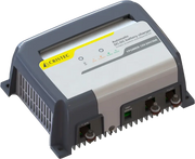 YPower Akü Şarj Cihazı 12V-48V 10A | DC-DC Dönüştürücü – Tek Çıkış, Fansız CRISTEC