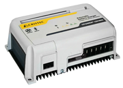 YPower Akü Şarj Cihazı 12V 60A | AC-DC Dönüştürücü – 4 Çıkışlı, Fansız, Bluetooth Bağlantılı Ücretsiz Uygulama ile CRISTEC