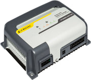 YPower Akü Şarj Cihazı 24V 12A | AC-DC Dönüştürücü – 3 Çıkışlı, Fansız CRISTEC