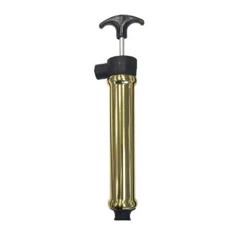 Yağ Pompası Boy: 230 mm Ø: 30 mm Easterner