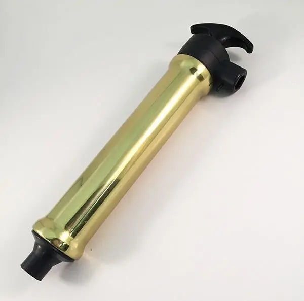 Yağ Pompası Boy: 230 mm Ø: 30 mm Easterner
