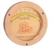 Yalpametre Ø: 11 cm MD008 Mas Mare