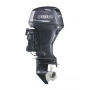 Yamaha 25 HP 4 Zamanlı Deniz Motoru F25 DETL / Trimli Remote Kontrol Uzun Şaft Yamaha