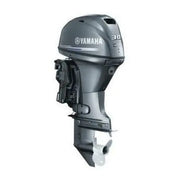 Yamaha 30 HP 4 Zamanlı Remote Control Trim Deniz Motoru F30 BETL / Uzun Şaft Yamaha