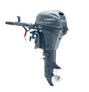 Yamaha 9.9 HP 4 Zamanlı Deniz Motoru / Kısa Şaft - Mas Mare