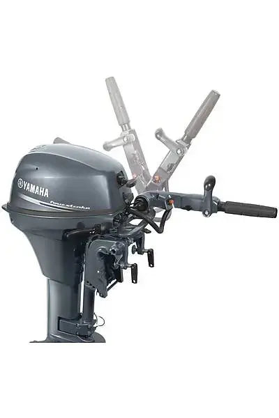 Yamaha 9.9 HP 4 Zamanlı Deniz Motoru / Uzun Şaft Yamaha