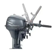 Yamaha 9.9 HP 4 Zamanlı Deniz Motoru / Uzun Şaft Yamaha