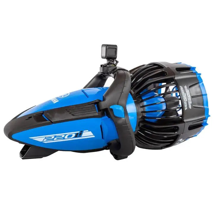 Yamaha Sea Scooter 220 Profesyonel Seri- Lithium Pil Yamaha