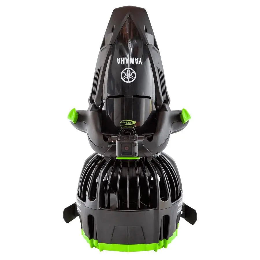 Yamaha Sea Scooter 500-Li Profesyonel Seri - Lithium Pil Mas Mare