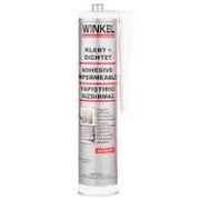 Yapıştırıcı Sızdırmaz Beyaz 300 ml WINKEL