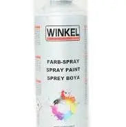 Yapıştırıcı Sızdırmaz Beyaz 300 ml WINKEL