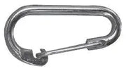 Yaylı Karabina 4 mm SELDÉN MAST