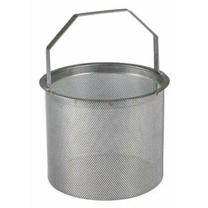 Yedek Filtre 4" GUIDI